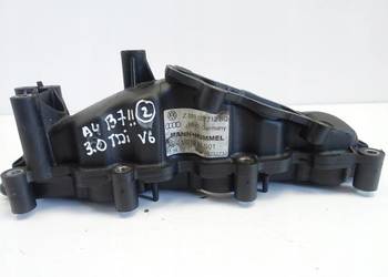 Audi A4 B7 3.0 TDI V6 KOLEKTOR SSĄCY 059129721BQ