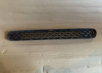 kratka środkowa zderzaka mini cooper f55 f56