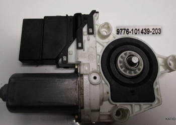 SILNICZEK, MODUL SEAT VW 1J4959811C 9776-101439-203