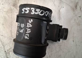 SAAB 9-3 OPEL 1,9 CDTI Z19DTH przepływomierz 55350048