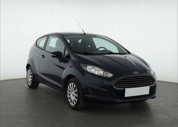 Ford Fiesta 1.0 i
