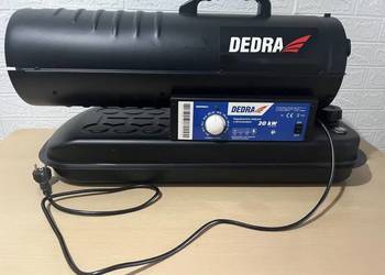 Sprzedam nagrzewnice