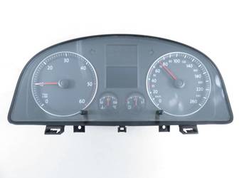 LICZNIK VW CADDY III 1.9 TDI 1T0920861A