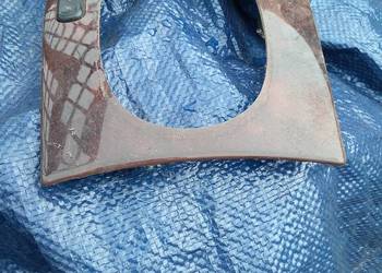 Mercedes w220 ramka lewarka biegów