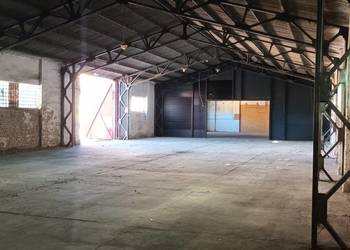 Magazyny do wynajęcia Lubartów 546m2, 276m2, 108m2