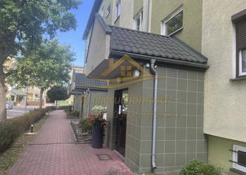 Mieszkanie Grodzisk Mazowiecki 49.7m2 2 pokoje