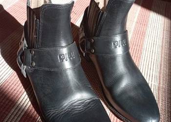 Buty motocyklowe GIBI MOTO