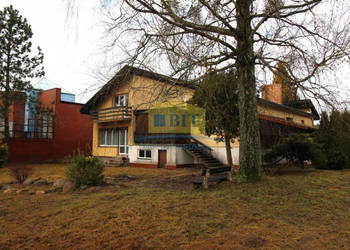 Przestronny dom w Złocieńcu, ul. Cieszyńska