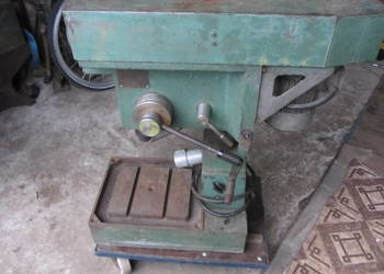 Wiertarka stołowa  WSD16