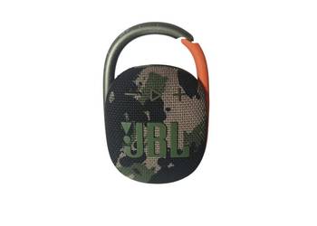 Głośnik mobilny JBL Clip 4
