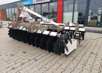 Brona talerzowa ROLEX BTE 2.7m