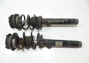 AMORTYZATORY PRZÓD KOMPLET BMW X1 E84 N47 2.0D SDRIVE 6855241