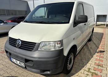 Sprzedam Transportera T5