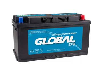 Akumulator Global EFB START&STOP 95Ah 850A