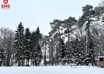 Grunt 1164m2 Augustów