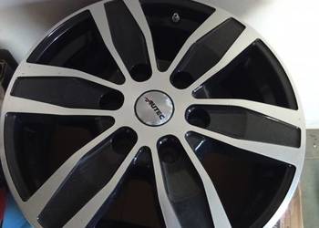 Felgi 6x139,7 /17 Toyota Hilux Ford Ranger L200 Amarok