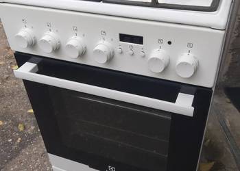 Kuchnia gazowa Elektrolux