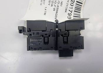 PRZYCISK VOLKSWAGEN GOLF VII 5G1927137T