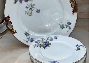 Patera Carl Tielsch- 1925 r.