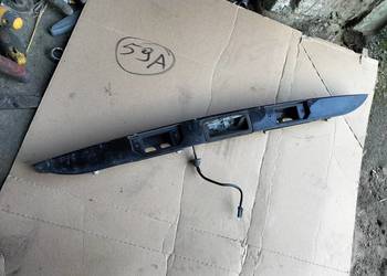 FORD FOCUS C-MAX MK1 2004 ZAMEK BLENDA BLAPY BAGAŻNIKA