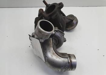 TURBOSPRĘŻARKA Toyota RAV4 RAV-4 III 2.2 D4D _ turbo 17201-26020
