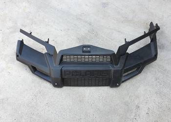 Atrapa Przednia Gril Mocowanie Lamp Polaris Ranger Ev