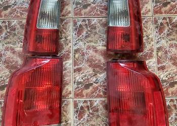 Volvo v70  II lampy tylne