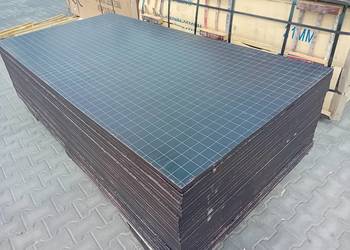 Sklejka topolowa 1,25x2,5 20 | Sklejka brzozowa 1,22x2,44 18mm | Szalunki