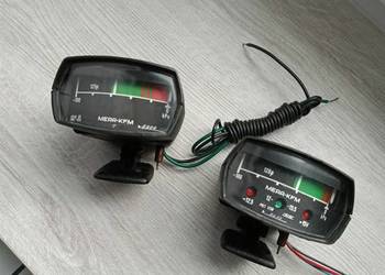 Wakuometr Fiat 126p Fiat 125p.