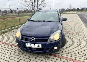 Sprzedam Opel Astra