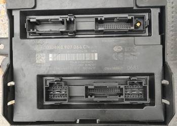 Moduł komfortu Audi A4 B8 8K0 907 064 CN