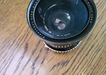 Obiektyw Carl Zeiss Jena