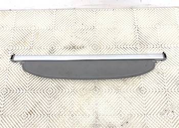 ROLETA BAGAŻNIKA TOYOTA PRIUS II Hatchback 03-09 OSŁONA TYLNA, PRZESUW