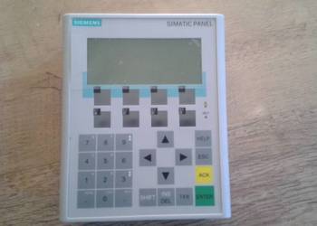 Siemens OP77B