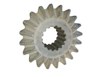 Koło koronowe mechanizmu różnicowego 40112538 Zetor