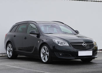 Opel Insignia 2.0 CDTI