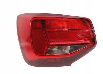 LAMPA TYŁ  LEWA EU  81A945069B Audi Q2 I (2016-  )