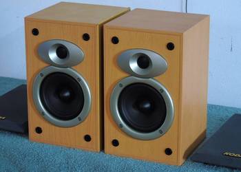 Kolumny Koda  AV-850S sprawne i mocne. WYSYŁKA.