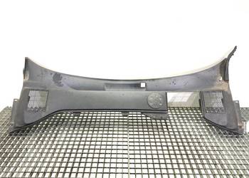 PODSZYBIE VOLVO V70 III 31278077 Kombi 07-16 OSŁONA PRZEDNIA