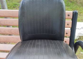 Fotel fiat 126p