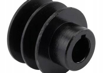 Koło pasowe do silnika spalinowego szajba przekładnia gx160 19mm