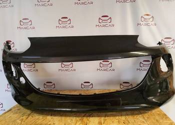 Zderzak Przód Przedni Opel Adam 13355266