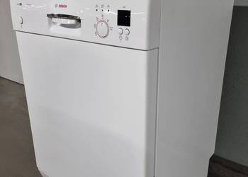 Zmywarka bosch silence auto SL15N1B