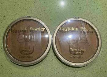 EGYPTIAN POWDER puder egipski HURT 100 szt duży 40 g