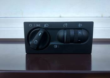 VW Golf MK3 III Vento przełącznik włącznik świateł kostki wiązka 1H6941531N