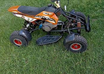 Quad dla dzieci 50