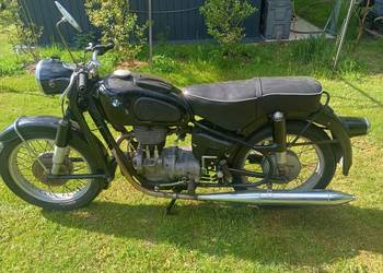 BMW r26