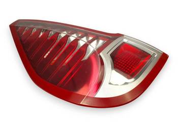 LAMPA LEWA Renault Scenic III 2009-2013 tylna tylnia lewy tył 265550013R