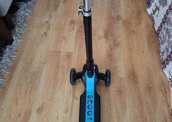 Hulajnoga Milly Mally model Magic Scooter