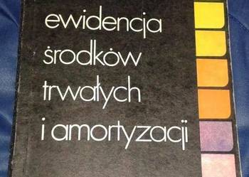 Ewidencja środków trwałych i amortyzacji - Witold Bień